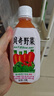 贝奇野菜汁胡萝卜汁蔬菜汁果蔬汁330ML*15瓶 京东自营 实拍图