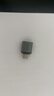 山泽Type-C转换USB3.2Gen2转接头OTG数据线 适用苹果15/16/17安卓华为手机U盘ipad耳机键鼠车载充电 实拍图