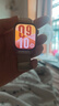 华为（HUAWEI）【国补15%】WATCH FIT 4智能手表运动蓝牙通话轻薄大屏高中学生健康管理NFC门禁男女心率 悦动白【甄选表带+表盘】（腕围130-210mm） 实拍图