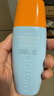 Mistine蜜丝婷防晒霜小黄帽面部水感养肤防水汗紫外线40ml520礼物 实拍图