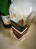 尊尼获加（JOHNNIE WALKER）黑方黑牌 12年 苏格兰调和型威士忌 750ml 40度 进口洋酒 实拍图