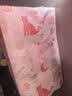 HONEYCARE宠物吸尿纸 无纺布尿垫猫狗尿片 加厚狗狗厕所垫M码25*30cm60片  实拍图