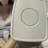安扣（ANKOU）奶粉盒婴儿奶粉密封罐便携米粉盒罐分装茶叶罐避光奶粉储存罐 实拍图