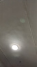 惠普精工led卧室吸顶灯三防灯超薄简约阳台厨卫过道儿童书房灯具30CM白光 实拍图