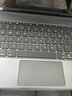 倍思【2026升级】iPad妙控键盘苹果平板键盘保护套一体 适用iPadAir8/7/6-13寸/Pro18-22年-12.9寸 实拍图