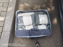 RATHBONE汽车座椅套全包夏季轻奢坐垫四季通用大众探岳朗逸日产轩逸坐椅套 实拍图