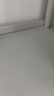 友来福陶瓷盘家用白瓷盘子10.5英寸骨瓷餐盘大号菜盘汤盘微波炉用2只装 实拍图