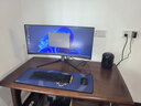 飞利浦EVNIA弈威 34英寸1500R曲面带鱼屏WQHD准4K 240Hz 10Bit FastVA 0.3ms HDR400 HDMI2.1 34M2C5500W 实拍图