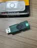 金士顿（Kingston）128GB USB3.2 Gen 1 U盘 DTX 大容量U盘 时尚设计 轻巧便携  学习办公投标电脑车载优盘 实拍图