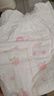 好奇（Huggies）铂金装小桃裤成长裤XL96片(12-17kg)加大号尿不湿【透爽散热】 实拍图