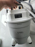 德尔玛（Deerma）【重磅新品】TJ700S 干吹两用吸尘器 家用商用 吸尘器桶式大吸力 整机降噪设计ZN-530 实拍图