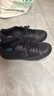 匡威（Converse）Sport Casual夏季休闲板鞋漫步星箭板鞋黑色A12332C A12332C 41 实拍图