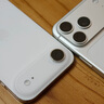 闪魔【AR增透抗反光】适用苹果iPhone Air钢化膜苹果17手机膜AR增透全屏覆盖防尘无尘仓保护膜2片装 实拍图