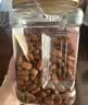 京东京造鲜来多 东北手剥红松子500g 每日坚果大颗粒罐装坚果新货京东自营 实拍图