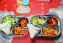 锋味派烤翅嘟嘟翅风味鸡翅鸡腿油炸腌制半成品空气炸锅食材鸡翅根 1350g /5袋 奥尔良鸡翅*5 口感柔嫩 实拍图