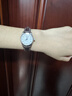 浪琴（LONGINES）瑞士手表 名匠系列 女士皮带机械表 L21284783 实拍图