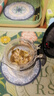 飘逸壶泡茶壶耐热高温玻璃沏茶过滤内胆冲茶器家用茶具套装 飘逸杯500mL1个 实拍图