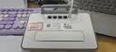 华为4g路由器b535千兆企业级全网通CPE转有线非wifi7宽带移动随身流量卡无线网卡5g手机可用2025款 B535-836【300Mbps速率】4个千兆网口 月享1500G*1个月 实拍图