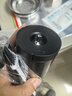 WEIYI药片研磨器磨药器捣药器碾药器研磨器碎药器药片磨粉药物研磨器 手动磨药器配清洁刷 【升级陶瓷磨芯 粉末粗细可调】 实拍图
