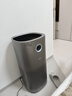 美的（Midea）【甲醛数显净化加湿器一体】价保618空气净化器鼻炎家用除醛烟味异味过敏原空气净化机RX600ProH 实拍图