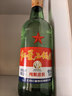 红星二锅头 大二 清香型白酒 52度 500ml 单瓶装 实拍图