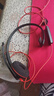 缤特力（PLANTRONICS）polyC3210USB-C/A集成双接口单耳头戴式呼叫中心话务耳机 电脑办公耳麦 免驱直连电脑带线控 实拍图