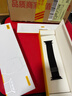 W&P新款适用苹果手表表带apple watch ultra3/2米兰尼斯金属不锈钢表带iwatch S11/10/9/8/7/6/se 金属磁吸搭扣·米兰黑【49/46/45/44MM】 实拍图