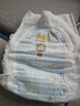 泰迪熊（Teddy Bear）臻薄透气拉拉裤XXL60片(15公斤以上)婴儿尿不湿夏季超薄成长裤 实拍图