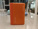 CUKTECH酷态科【3C认证可上飞机】充电宝30W快充小巧便携电芯10000毫安时CP13电能块移动电源适用苹果小米 实拍图