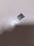 京东京造256G麒麟Lite读速高达150MB/S 高性能系列TF(MicroSD)存储卡U3 C10 A2 V30 手机平板游戏机内存卡 实拍图