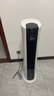 美的（Midea）【加大水箱】家用空调扇加湿冷风扇智能语音遥控无叶风扇落地冷风机水冷塔扇制冷小型空调AAI12VR 实拍图