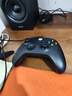微软（Microsoft）Xbox无线游戏手柄 磨砂黑+USB-C线 蓝牙适配Xbox/PC/平板/手机Steam促销 黑神话悟空 空洞骑士 实拍图