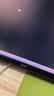 SANC 24.5英寸原生400Hz FastIPS硬件低蓝光超频420Hz HDR400nit 升降旋转 电脑FPS电竞显示器屏幕D5 实拍图