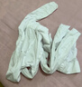 浪莎儿童舞蹈袜夏季薄款女童跳舞练功连裤袜学生百搭白色宝宝打底裤袜 实拍图
