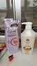 蜂花护发素无硅油生姜健发润发乳男女士修护干枯毛糙柔顺滑750ml 实拍图