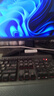 微星（MSI）黑刃E21 MAG 275QF E21 27英寸2K200hz HDR400 超频210hz三角洲游戏电竞小金刚电脑显示器显示屏 实拍图