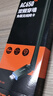 Tenda腾达USB无线网卡 智能免驱AC650 双频5G 主机笔记本WiFi接收器 无线WiFi发射器 外置高增益天线 实拍图