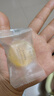 半亩花田苦参除螨皂100g【 洗脸 沐浴皂 洗澡香皂全身可用男女通用】  实拍图