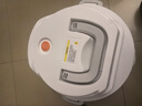 德尔玛（Deerma）【重磅新品】TJ700S 干吹两用吸尘器 家用商用 吸尘器桶式大吸力 整机降噪设计ZN-530 实拍图