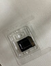 金士顿（Kingston）64GB TF（MicroSD） 存储卡 U1 A1 V10 内存卡 读速100MB/s 适配无人机/运动相机/switch/监控 实拍图