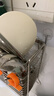 正妙挂钩超强粘力挂钩免打孔强力粘钩无痕免钉浴室卫生间透明防水粘钩 加厚强力粘钩【40片装】 实拍图