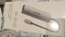 山泽Type-c扩展坞USB3.0千兆网口拓展坞分线器雷电4转HDMI4k高清转接适用苹果MacBook/Mac mini DKK6 实拍图