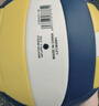 李宁（LI-NING）排球【中考训练】比赛专用标准初中生成人儿童训练沙滩硬排5号球 实拍图