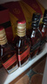 尊尼获加（JOHNNIE WALKER）洋酒 12年黑方黑牌双支礼盒装700ml*2瓶 苏格兰调和型威士忌 实拍图