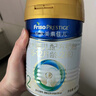 美素佳儿（Friso）皇家较大婴儿配方奶粉2段（6-12个月）400克 乳铁蛋白 新国标 实拍图