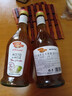莫奈瑞原浆苹果醋500ml【意大利进口0添加】发酵酿造沙拉健康轻食果醋 实拍图