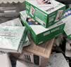 富士（FUJIFILM）拍立得相机相纸3寸迷你胶片mini13/SE/41/99/liplay+/evo/cinema/link 3/7+/7s/7c/12/40/90相片纸 白边20张+大容量款相册+边框贴 实拍图