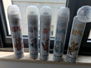 艾润五福临门氧气瓶便携式氧气罐氧气瓶孕妇老人家用吸氧气袋*5瓶 实拍图