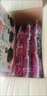 ZEK儿童宝宝即食拌饭海苔混合口味84g (18包）追剧休闲零食小吃 实拍图