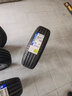 米其林（MICHELIN）汽车轮胎 195/65R15 91V 耐越 ENERGY MILE 【月黑风高】 实拍图